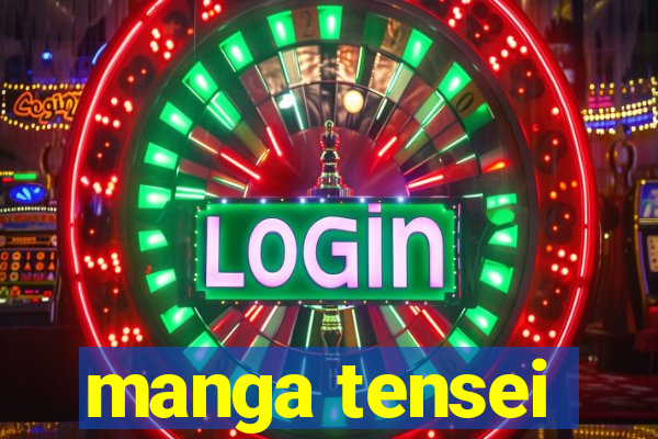 manga tensei-shitara-slime-datta-ken